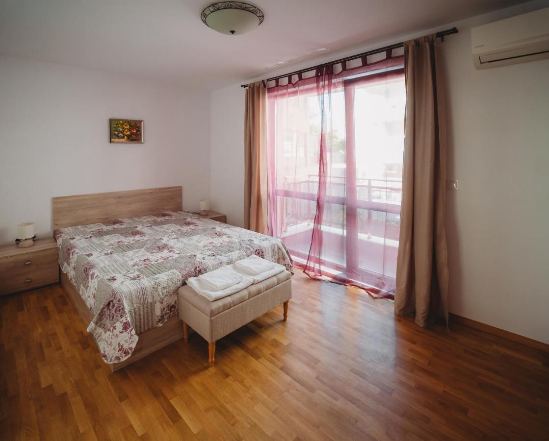 Andreya'S Sea Apartment-Beach, Sea Garden ,Old Town, Free Parking, Free Evcharging Station Varna Exterior foto