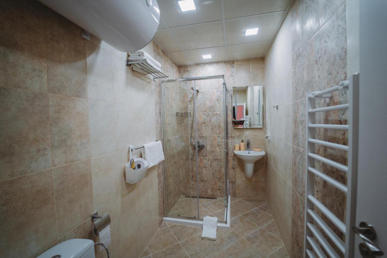 Andreya'S Sea Apartment-Beach, Sea Garden ,Old Town, Free Parking, Free Evcharging Station Varna Exterior foto