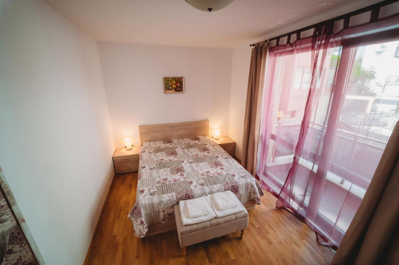 Andreya'S Sea Apartment-Beach, Sea Garden ,Old Town, Free Parking, Free Evcharging Station Varna Exterior foto