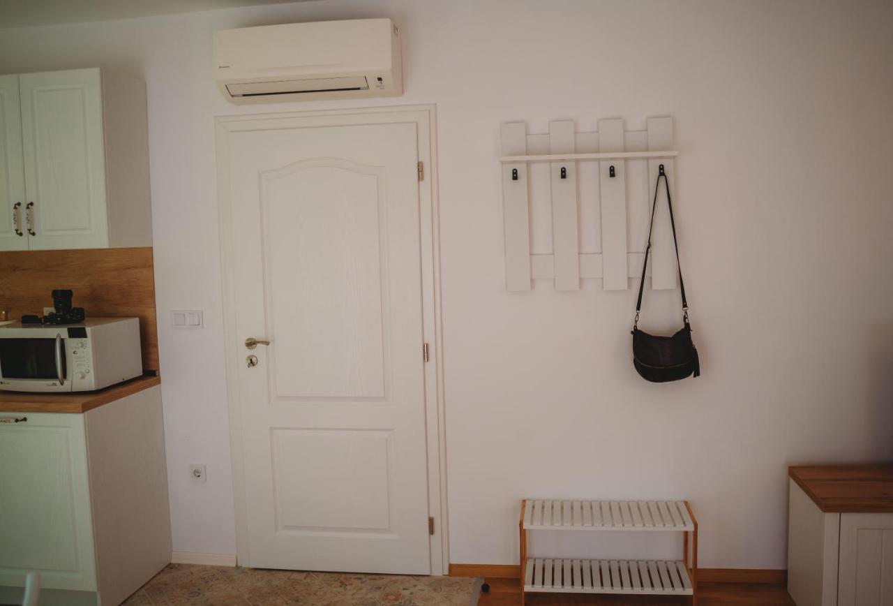 Andreya'S Sea Apartment-Beach, Sea Garden ,Old Town, Free Parking, Free Evcharging Station Varna Exterior foto